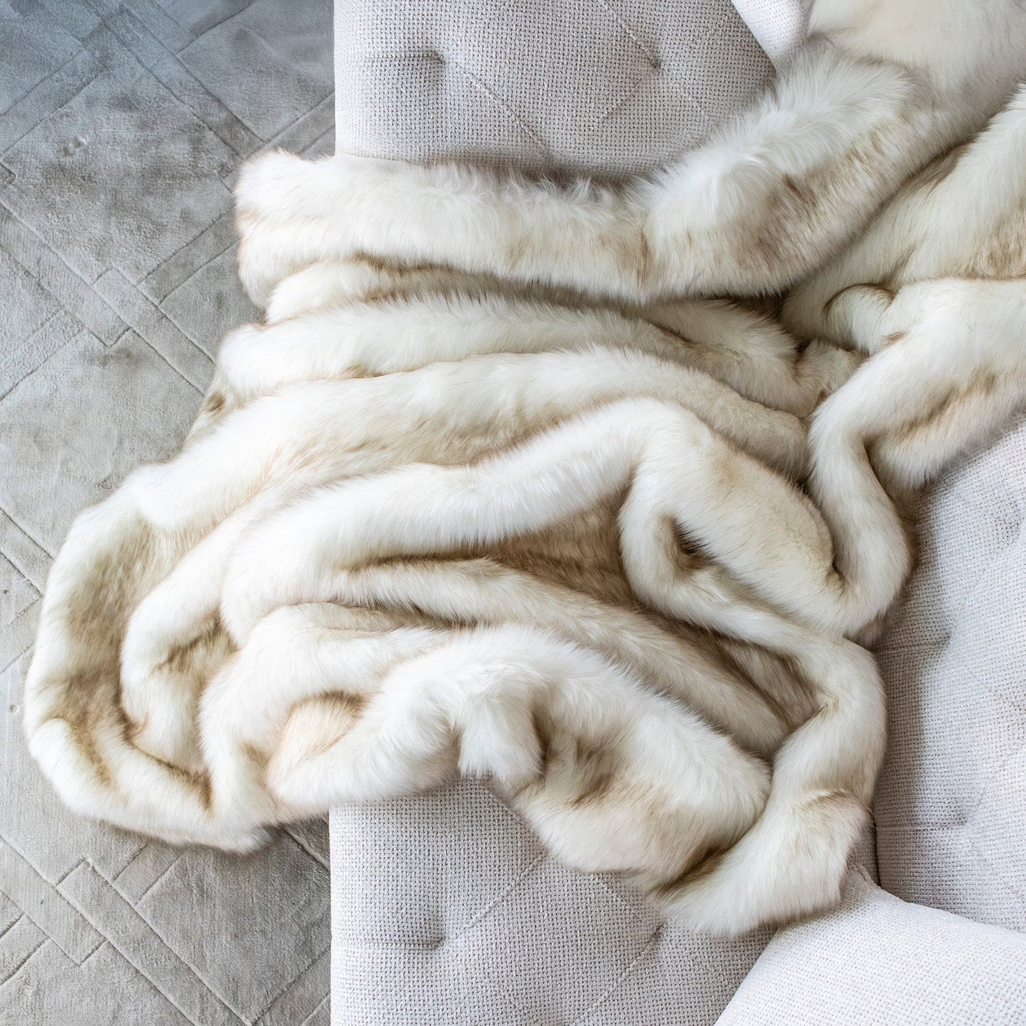 Premium Blanket Milsen "Corsac"