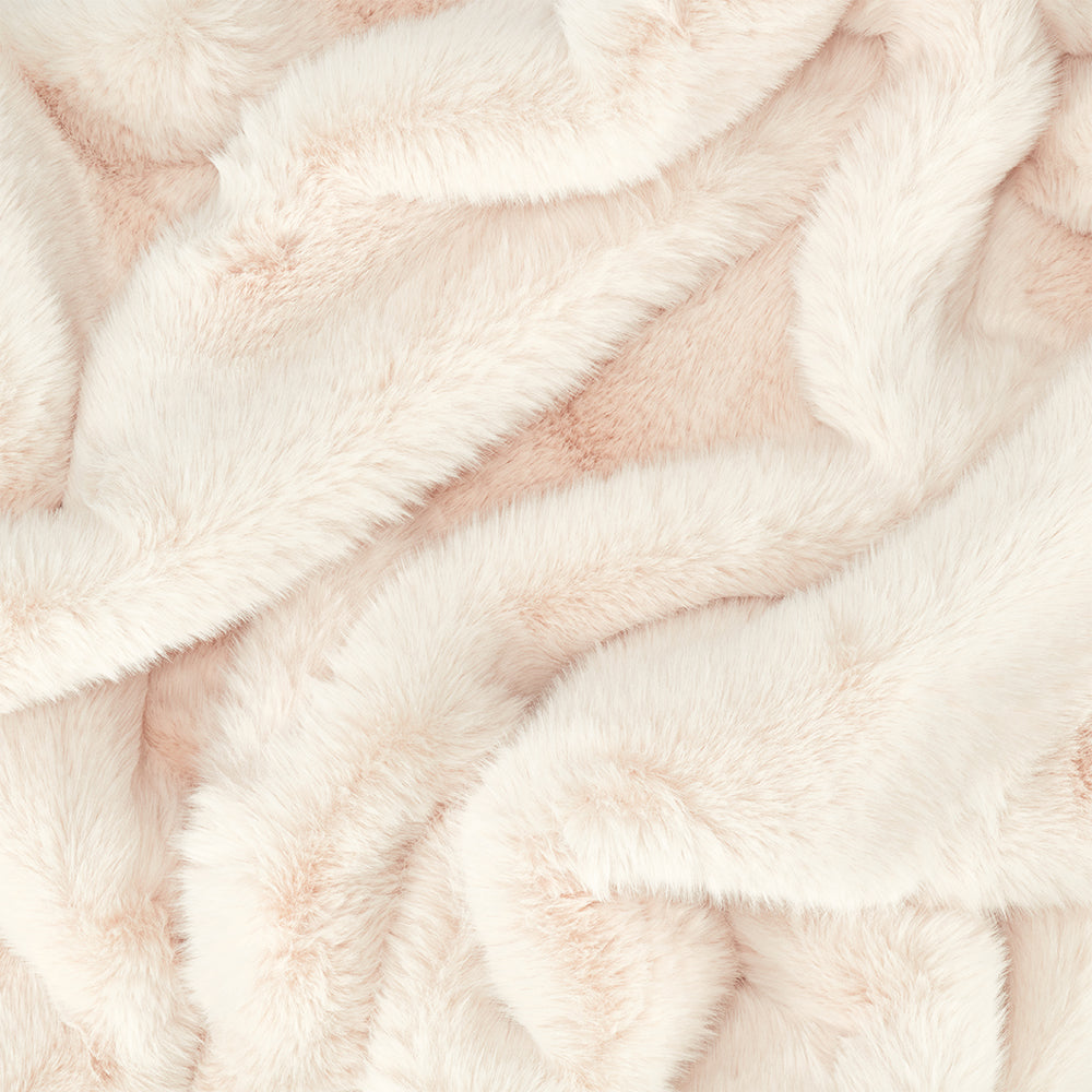 Premium Blanket Milsen "Rosum"