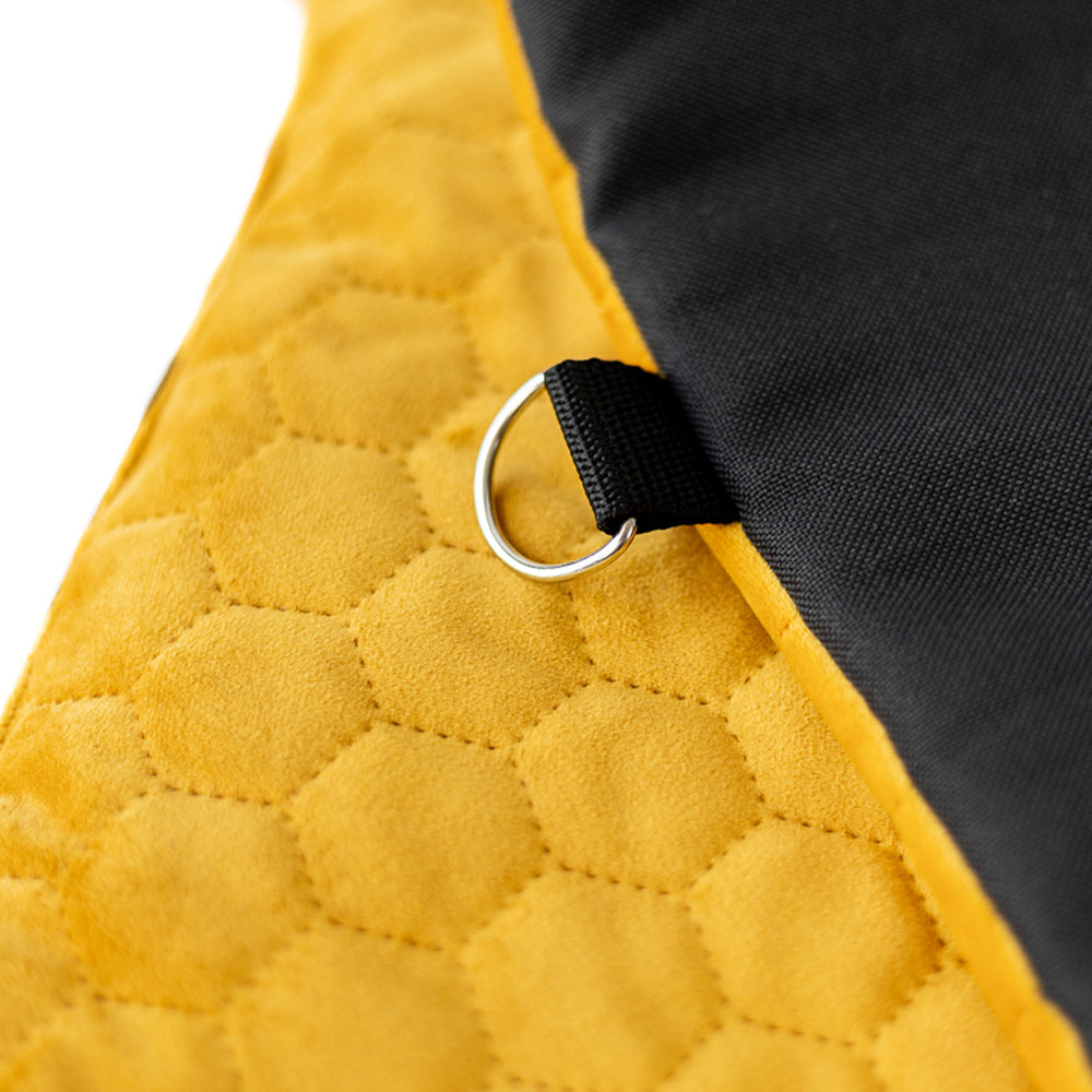 Milsen "Safran" Travel Dog Bed