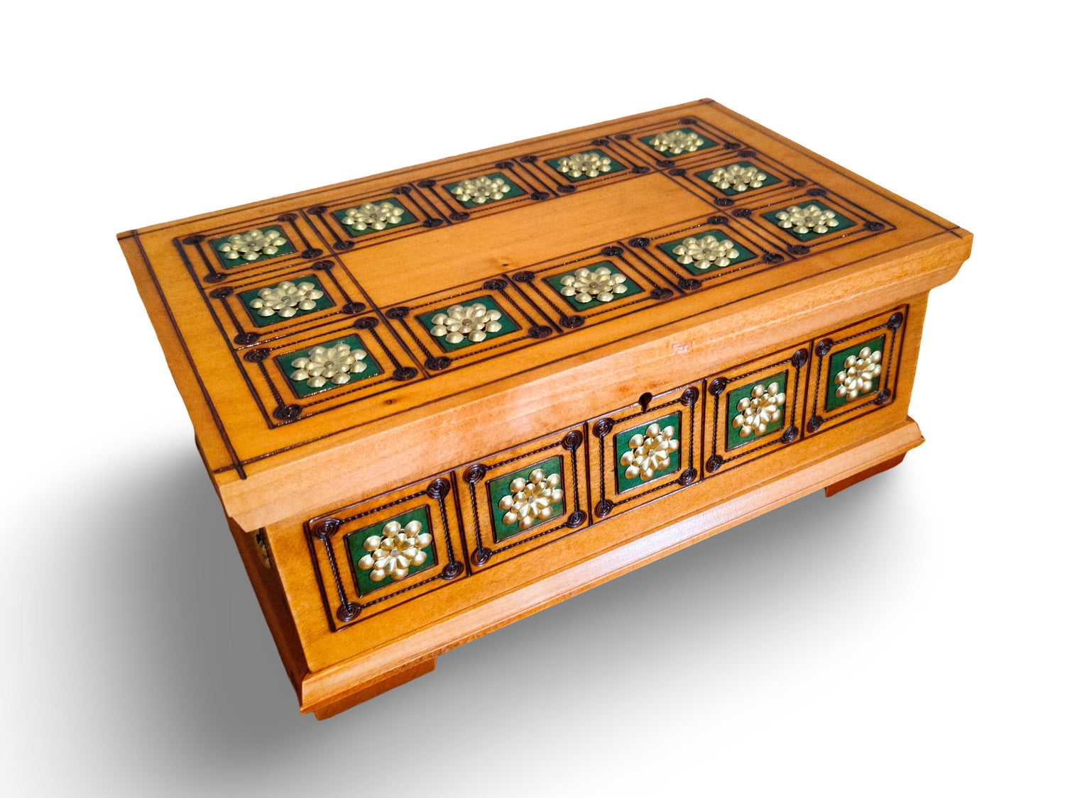 Jewellery box