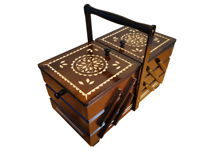 Sewing box