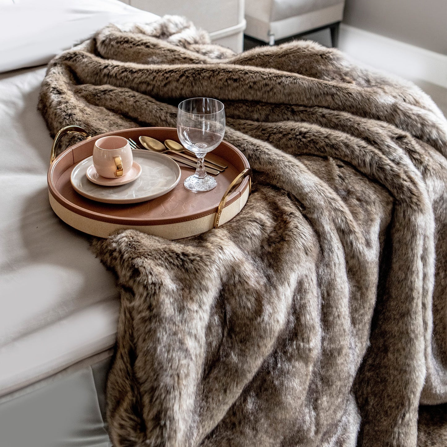 Premium Blanket  Milsen "Arctos"