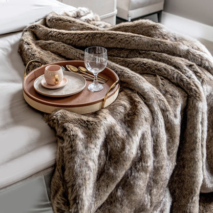 Premium Blanket  Milsen "Arctos"