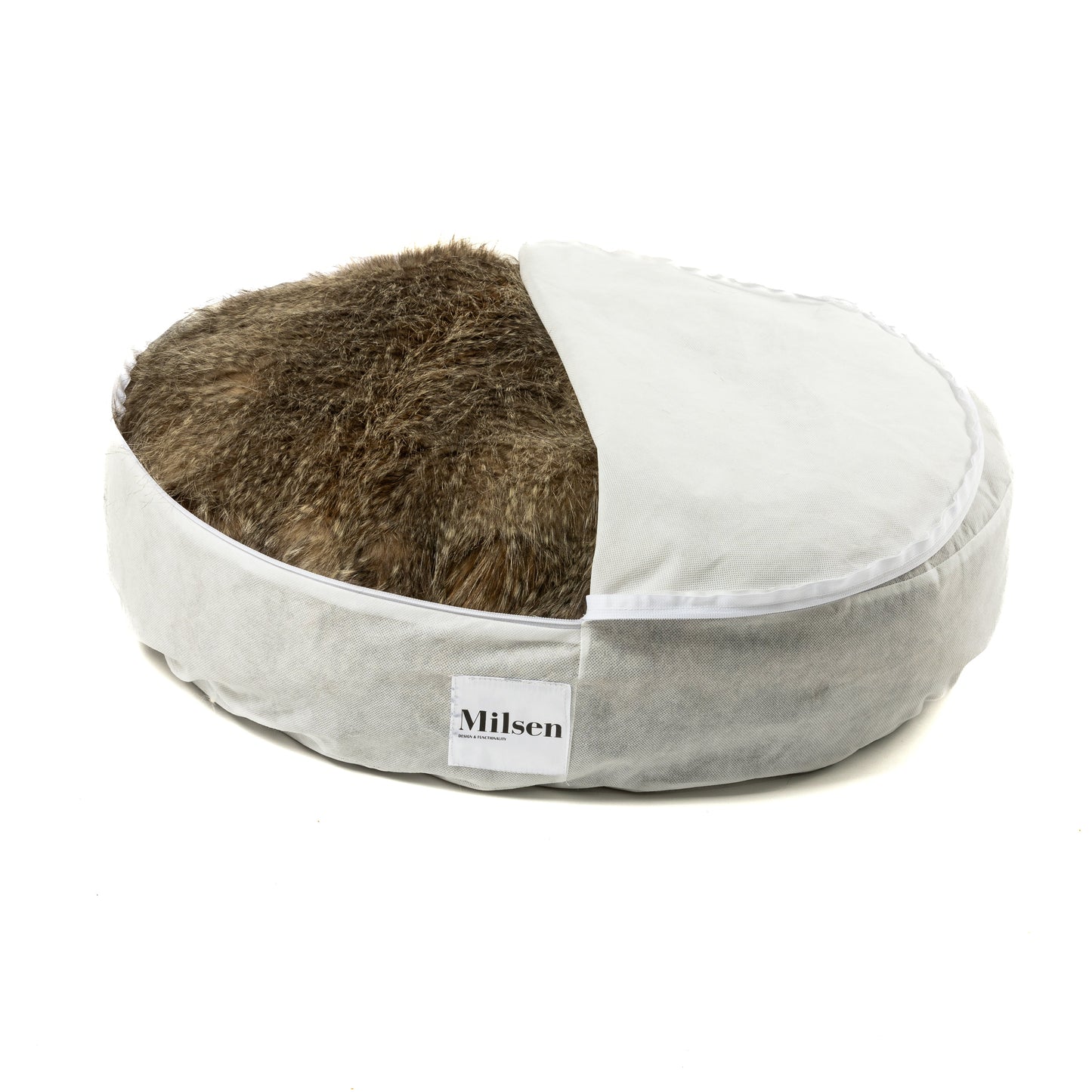 Orthopedic Pet Bed Milsen "Shadow"