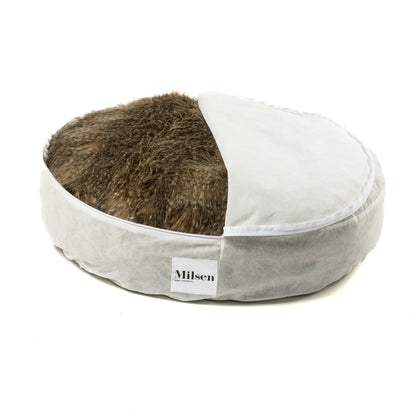 Orthopedic Pet Bed Milsen "Shadow"