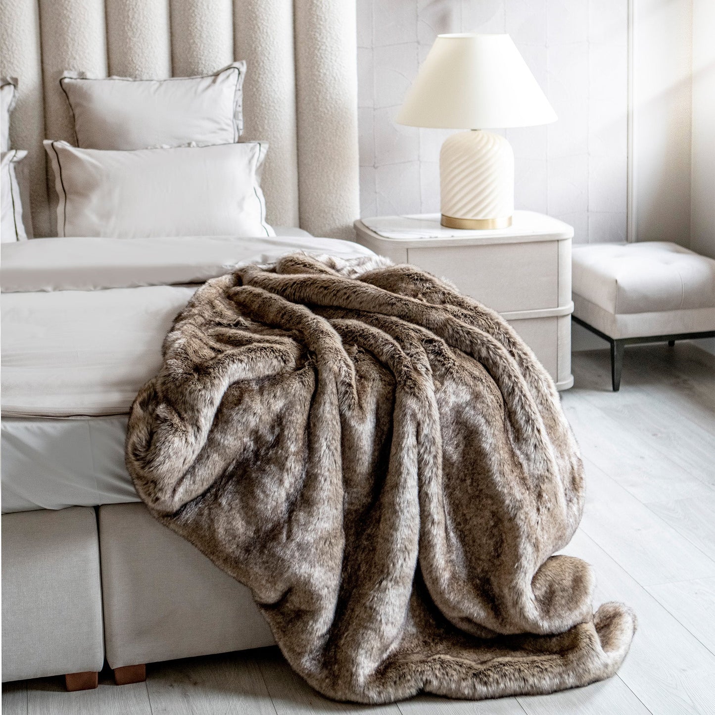 Premium Blanket  Milsen "Arctos"