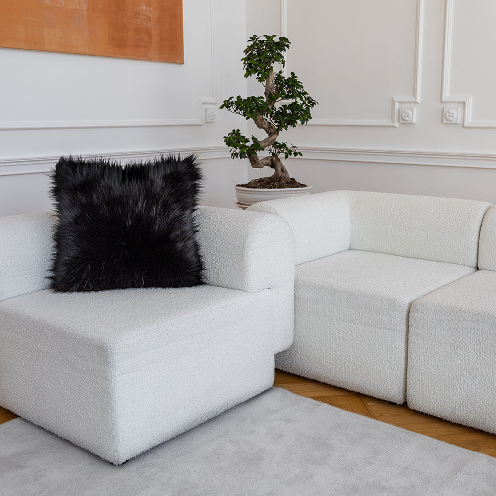 Decorative Pillow Milsen "Ursus"