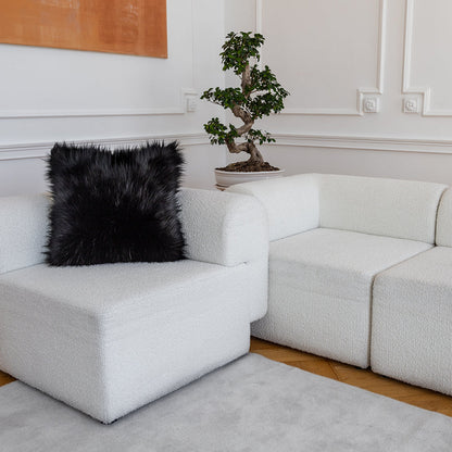 Decorative Pillow Milsen "Ursus"