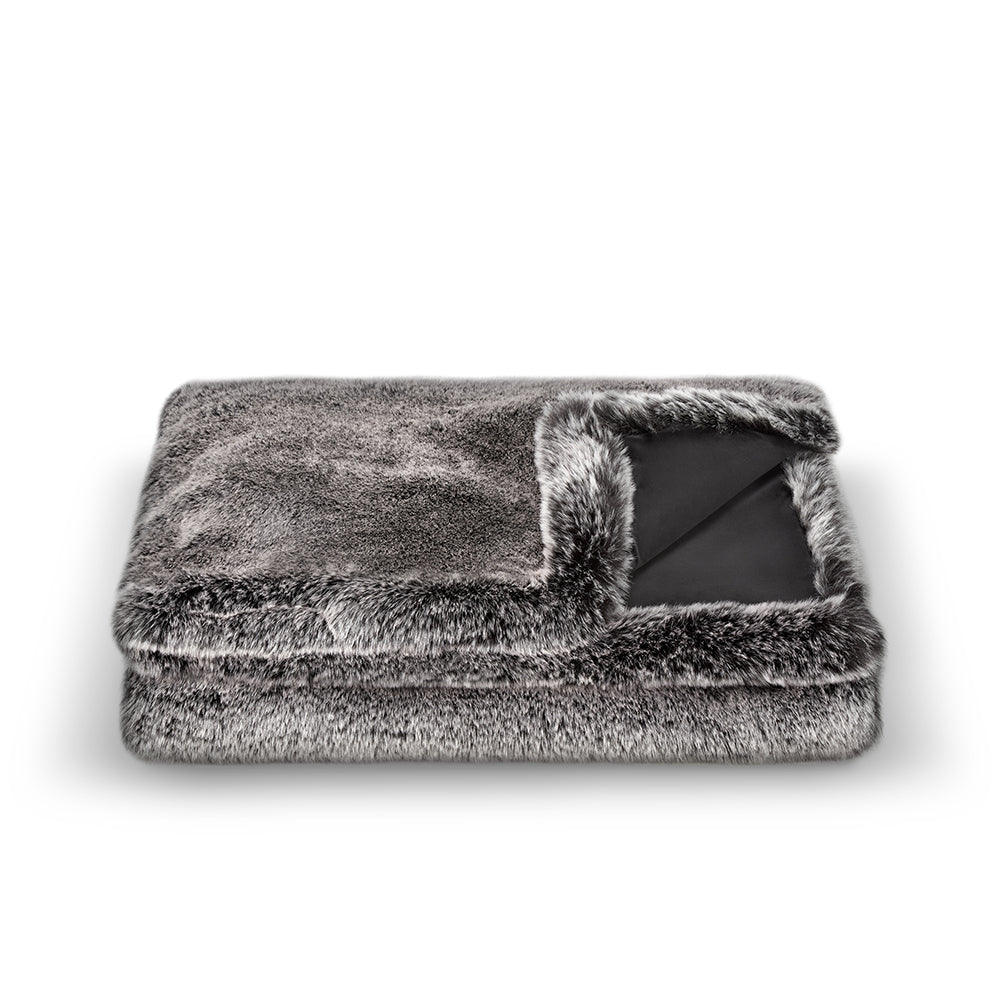 Premium Blanket Milsen "Canis"