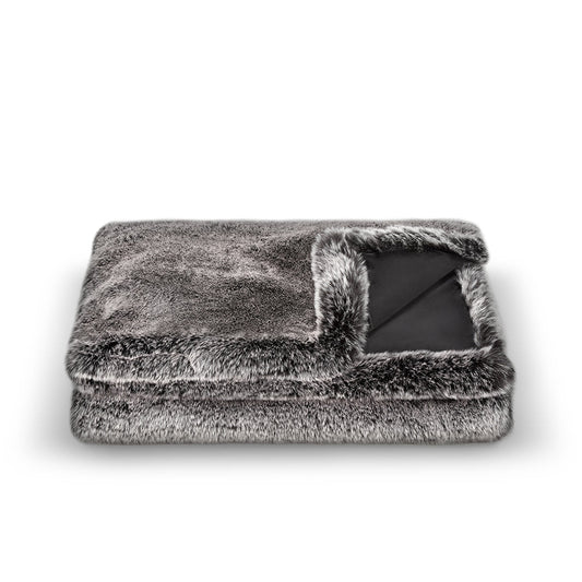 Premium Blanket Milsen "Canis"