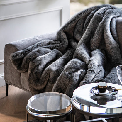 Premium Blanket Milsen "Falinea"
