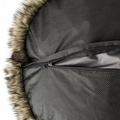 Orthopedic Pet Bed Milsen "Shadow"