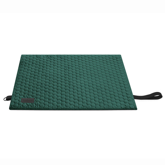 Milsen "Gras" Travel Dog Bed