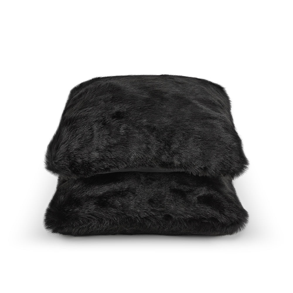 Decorative Pillow Milsen "Lava"