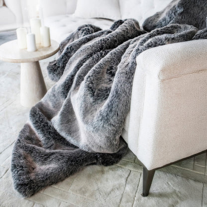 Premium Blanket Milsen "Canis"