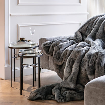 Premium Blanket Milsen "Falinea"