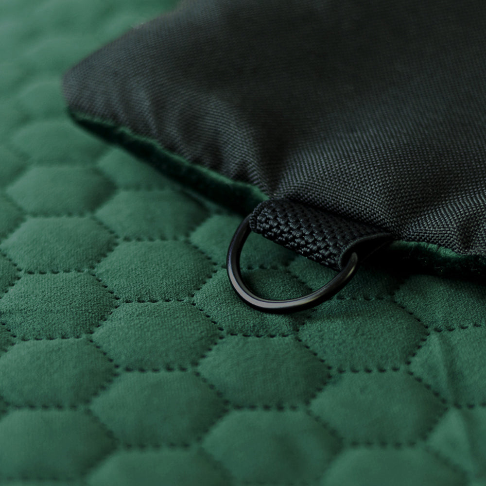 Milsen "Gras" Travel Dog Bed