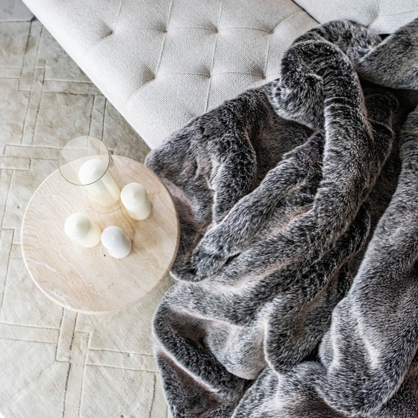 Premium Blanket Milsen "Canis"