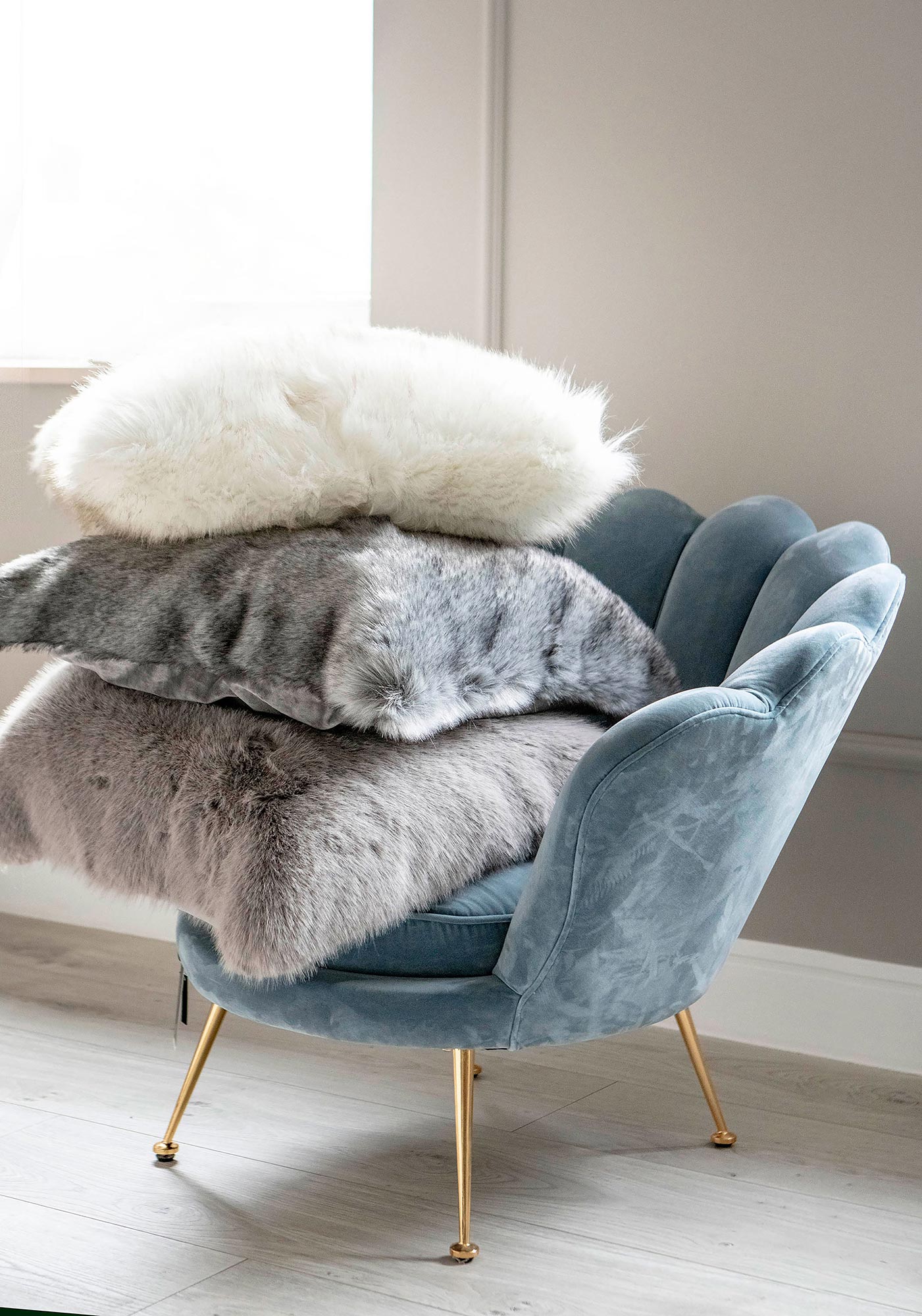 Decorative Pillow Milsen "Montis"