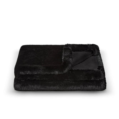 Premium Blanket Milsen "Lava"