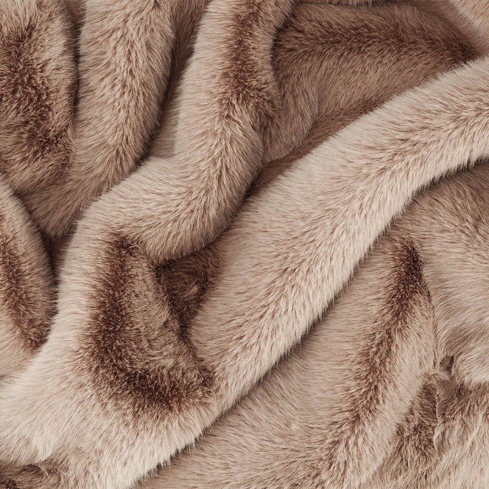 Premium Blanket Milsen "Lignum"