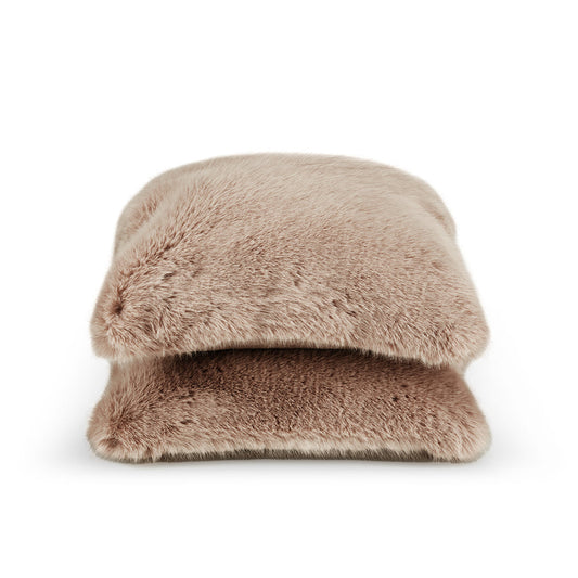 Decorative Pillow Milsen "Lignum"