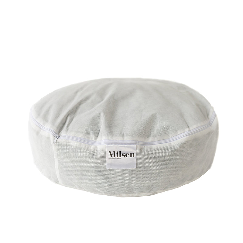 Orthopedic Pet Bed Milsen "Cream"
