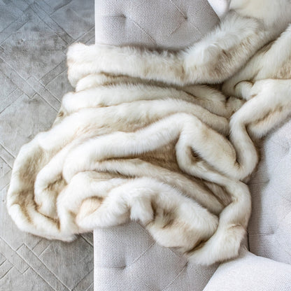 Premium Blanket Milsen "Corsac"