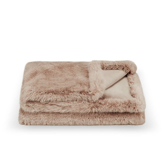 Premium Blanket Milsen "Lignum"