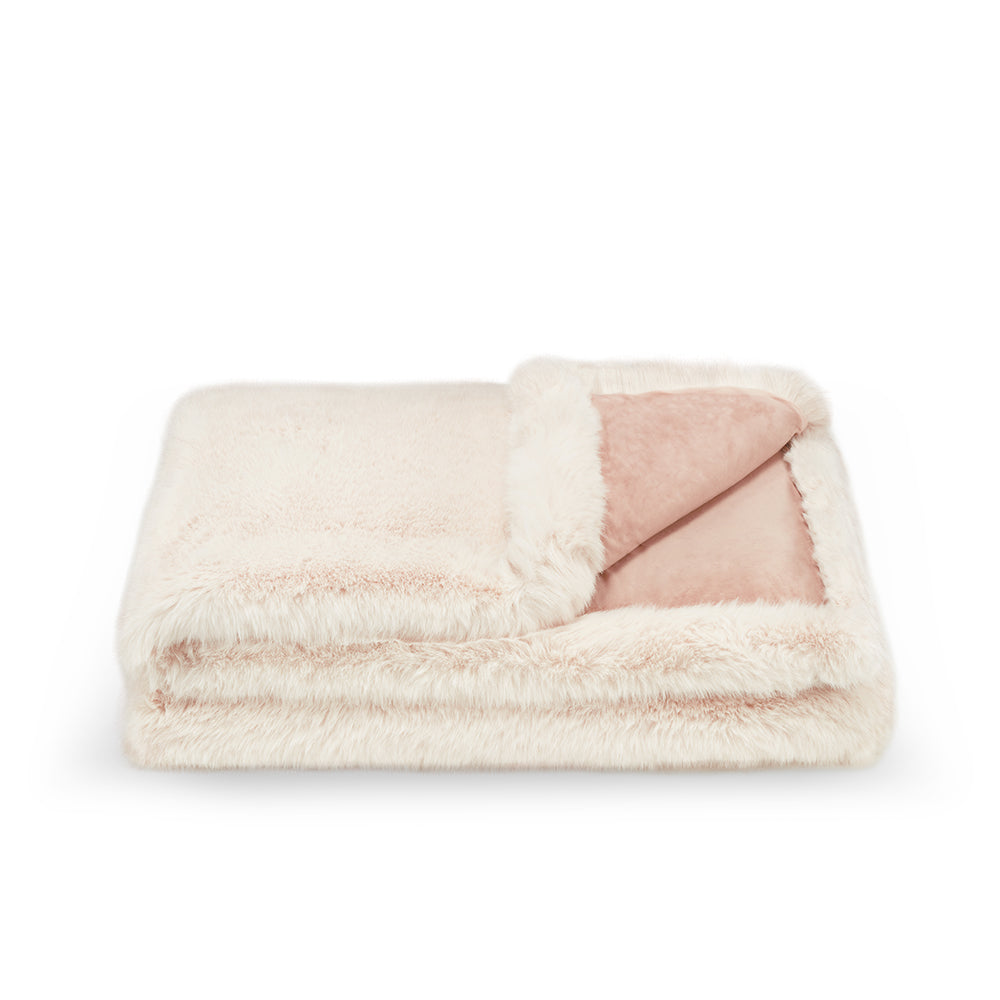 Premium Blanket Milsen "Rosum"