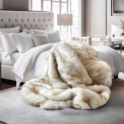 Premium Blanket Milsen "Corsac"