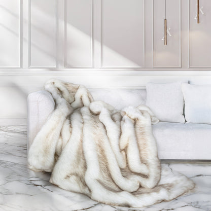 Premium Blanket Milsen "Corsac"
