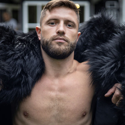 Premium Blanket Milsen "Ursus"