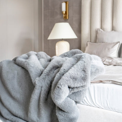 Premium Blanket Milsen "Montis"