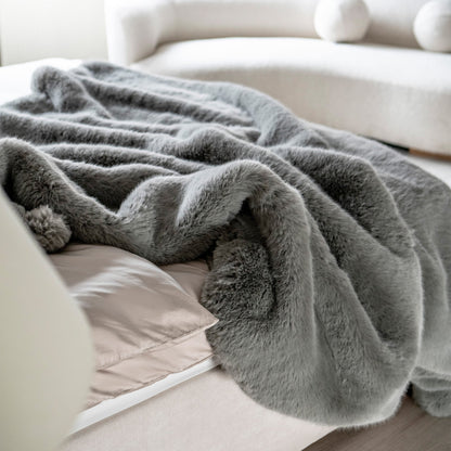 Premium Blanket Milsen "Montis"