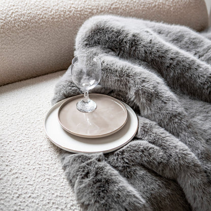 Premium Blanket Milsen "Montis"