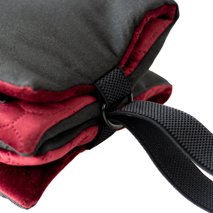 Milsen "Freesia" Travel Dog Bed