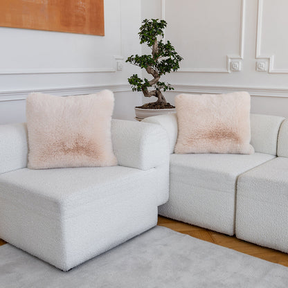 Decorative Pillow Milsen "Rosum"