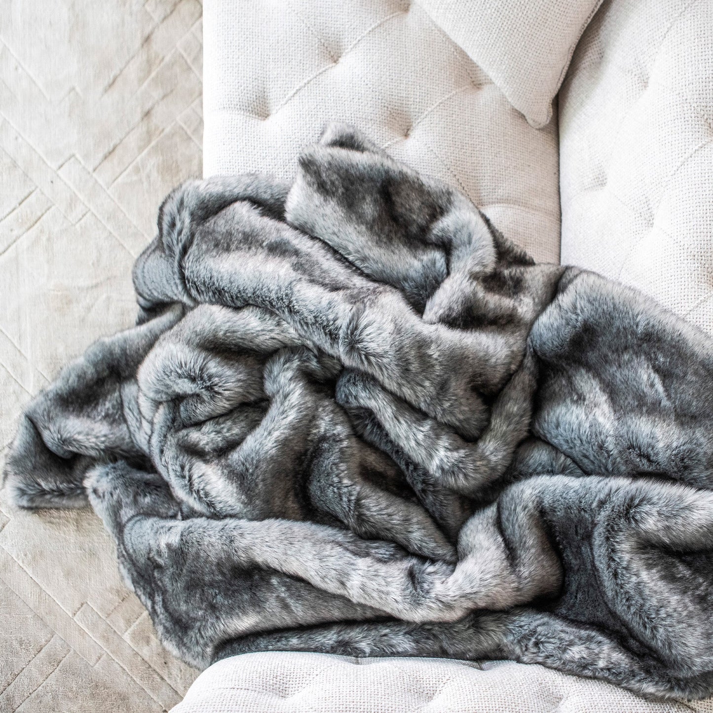 Premium Blanket Milsen "Falinea"