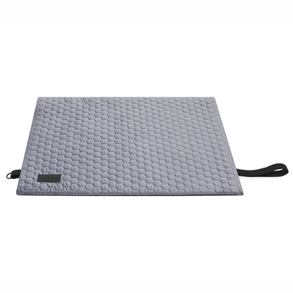 Milsen "Sage" Travel Dog Bed