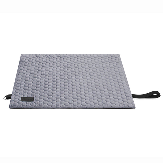 Milsen "Sage" Travel Dog Bed