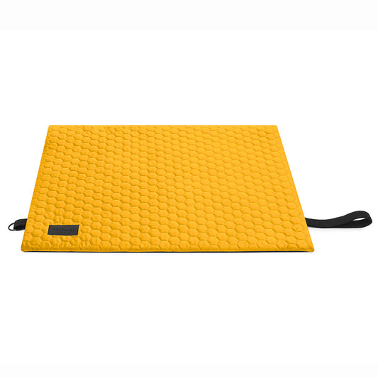 Milsen "Safran" Travel Dog Bed