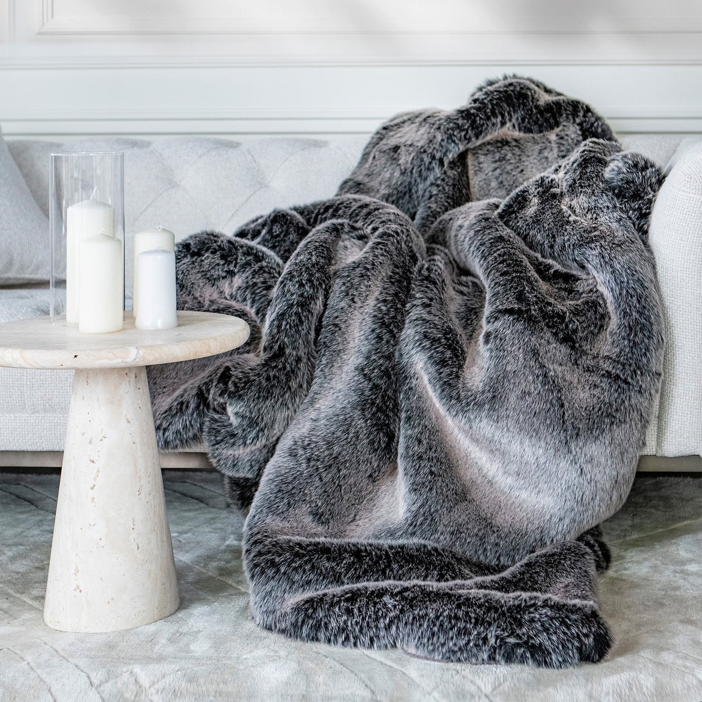 Premium Blanket Milsen "Canis"