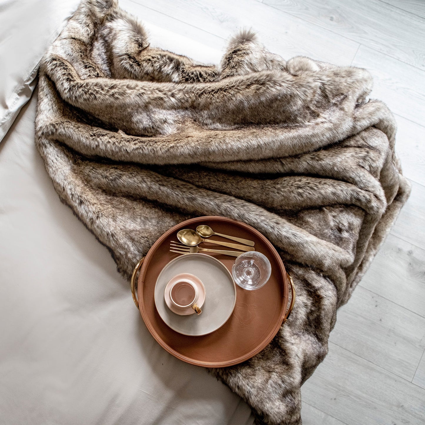 Premium Blanket  Milsen "Arctos"