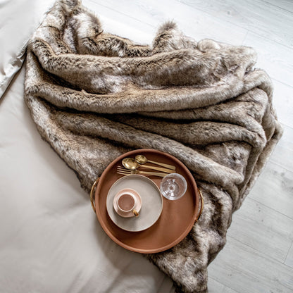 Premium Blanket  Milsen "Arctos"